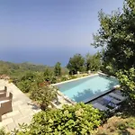 فيلة Bird'S Eye-View زاغورا