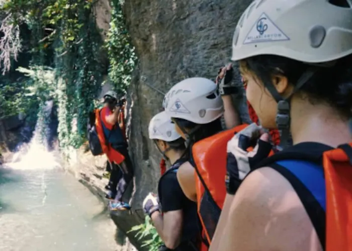 Βίλα Bird'S Eye-View Ζαγορά