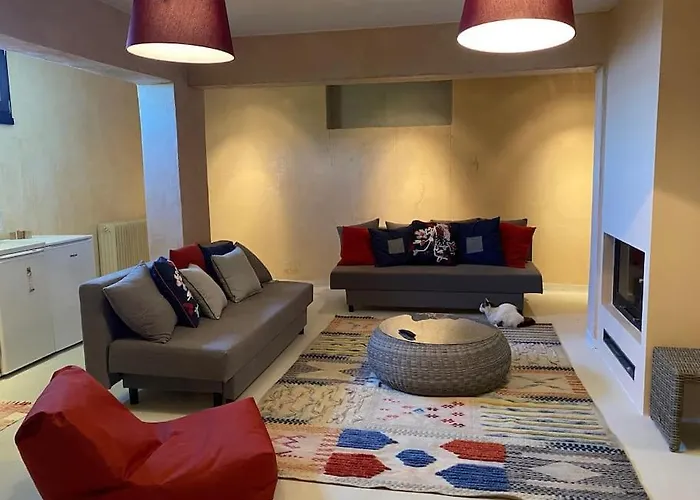 Bird'S Eye-View Βίλα *