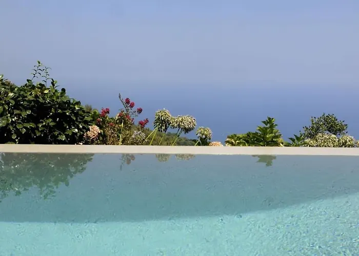 Bird'S Eye-View * Ζαγορά