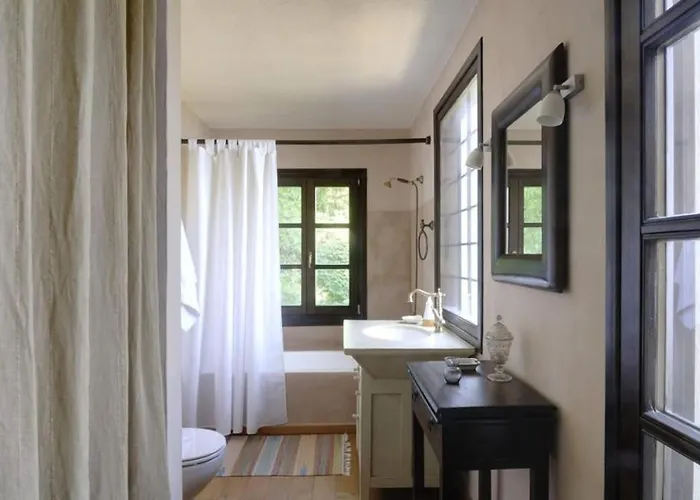 Bird'S Eye-View Ζαγορά