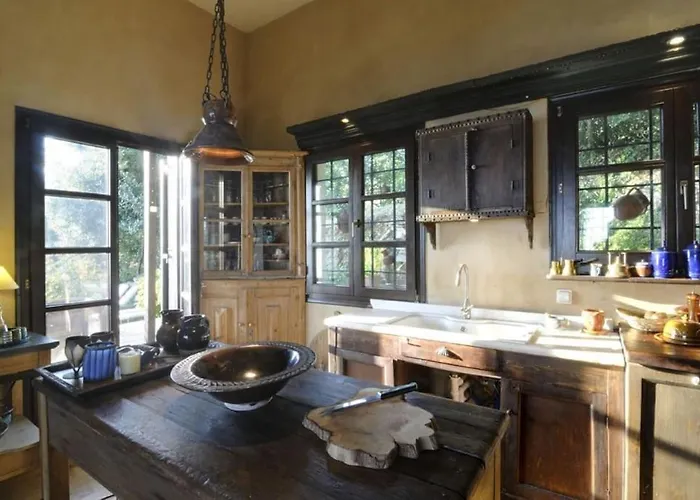 Bird'S Eye-View Βίλα *