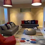 Bird'S Eye-View 빌라 *