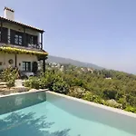 빌라 Bird'S Eye-View 자고라