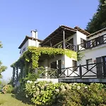 Bird'S Eye-View * 자고라