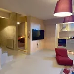 빌라 Bird'S Eye-View 자고라