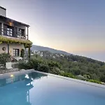 빌라 Bird'S Eye-View 자고라