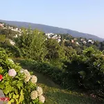 Bird'S Eye-View 빌라 *