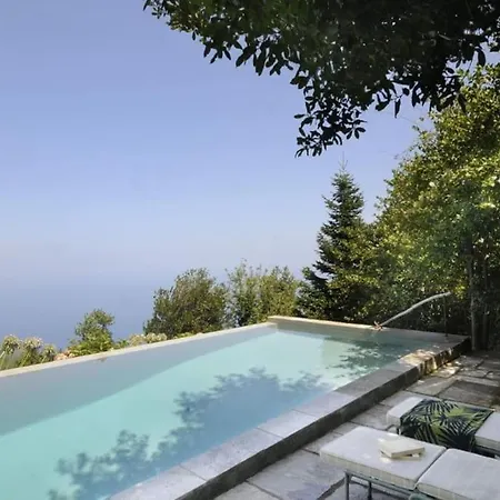 Bird'S Eye-View Villa