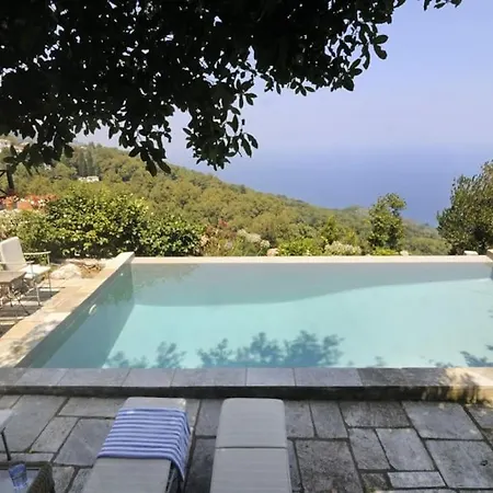 Villa Bird'S Eye-View Zagora