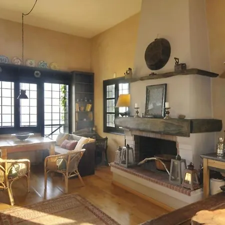 Bird'S Eye-View Villa Zagora