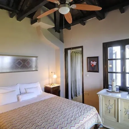 Bird'S Eye-View Villa