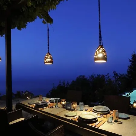 Bird'S Eye-View Villa *