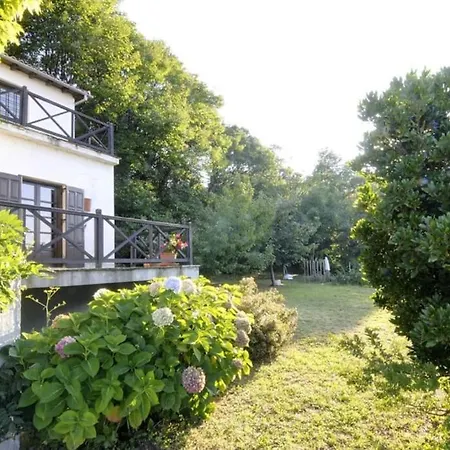 Bird'S Eye-View Villa
