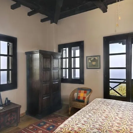 Villa Bird'S Eye-View