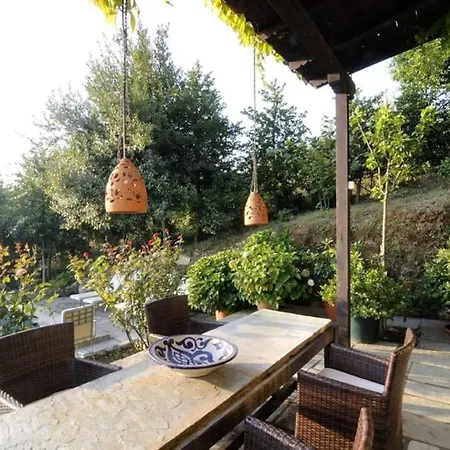 Bird'S Eye-View Villa