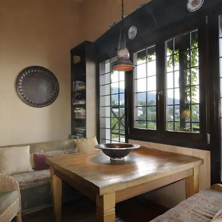 Villa Bird'S Eye-View *
