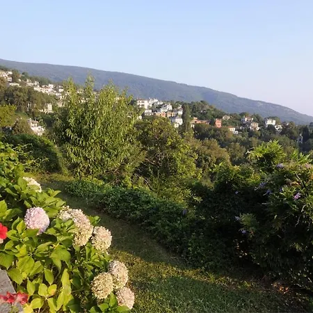 Bird'S Eye-View Villa *