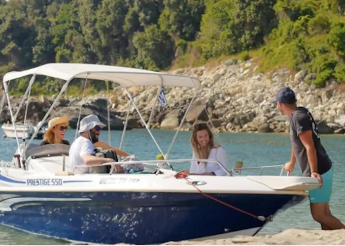 Bird'S Eye-View Zagora