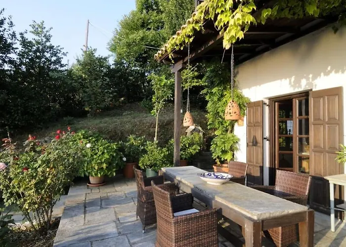 Bird'S Eye-View Villa *