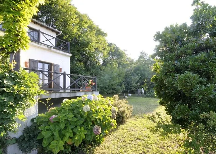 Bird'S Eye-View Villa