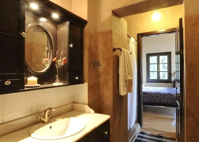 Bird'S Eye-View * Zagora