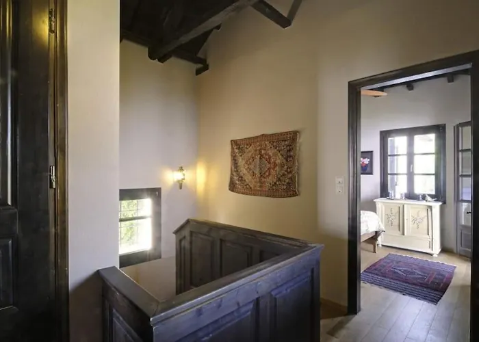 Bird'S Eye-View Villa *