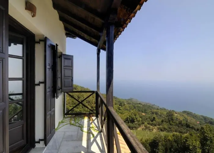 Bird'S Eye-View * Zagora