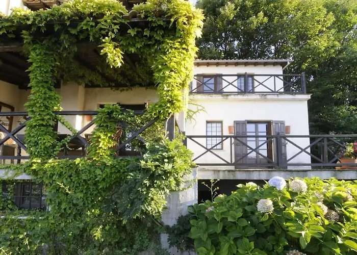 Bird'S Eye-View Villa Zagora