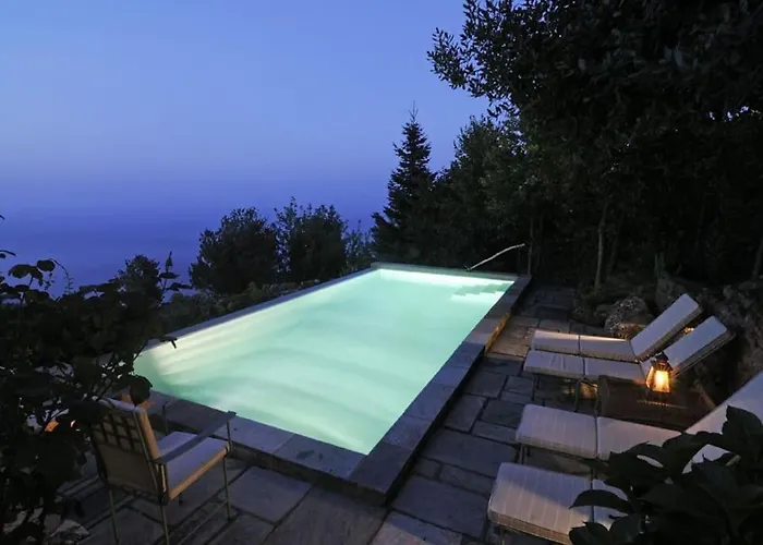 Bird'S Eye-View Zagora