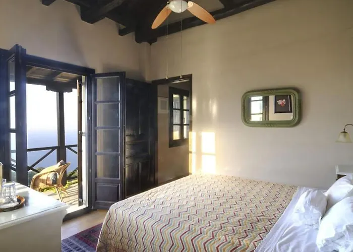 Villa Bird'S Eye-View