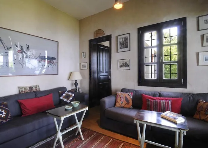 Bird'S Eye-View Villa *