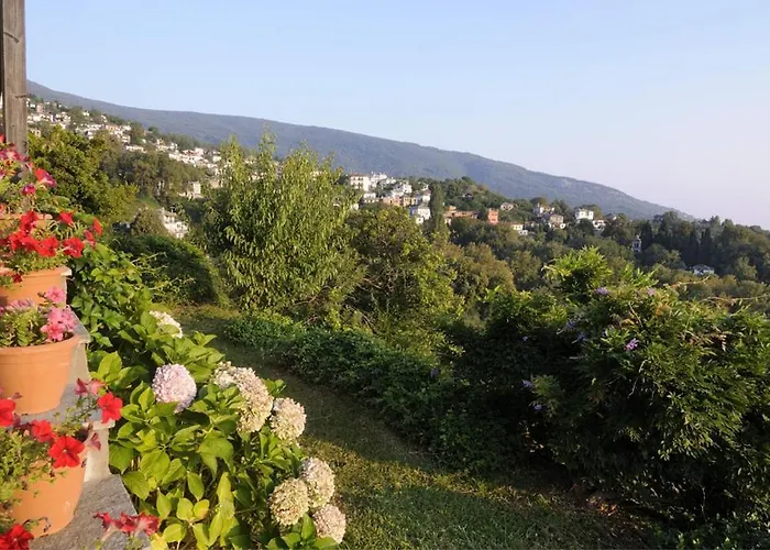 Bird'S Eye-View Villa *